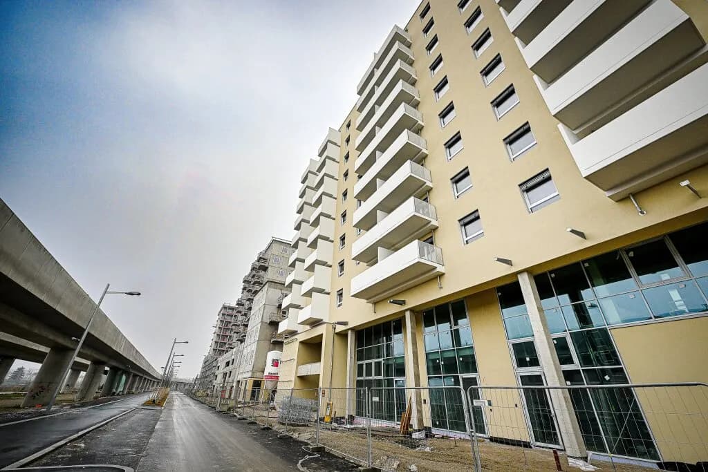 2-Zimmer-Wohnung mieten in Wien – 53,71 m², € 1.000 – Bild 4 von 14