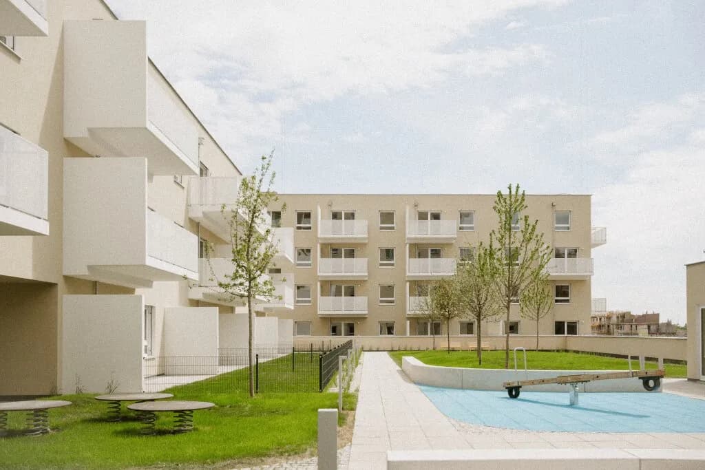 2-Zimmer-Wohnung mieten in Wien – 53,71 m², € 1.000 – Bild 5 von 14