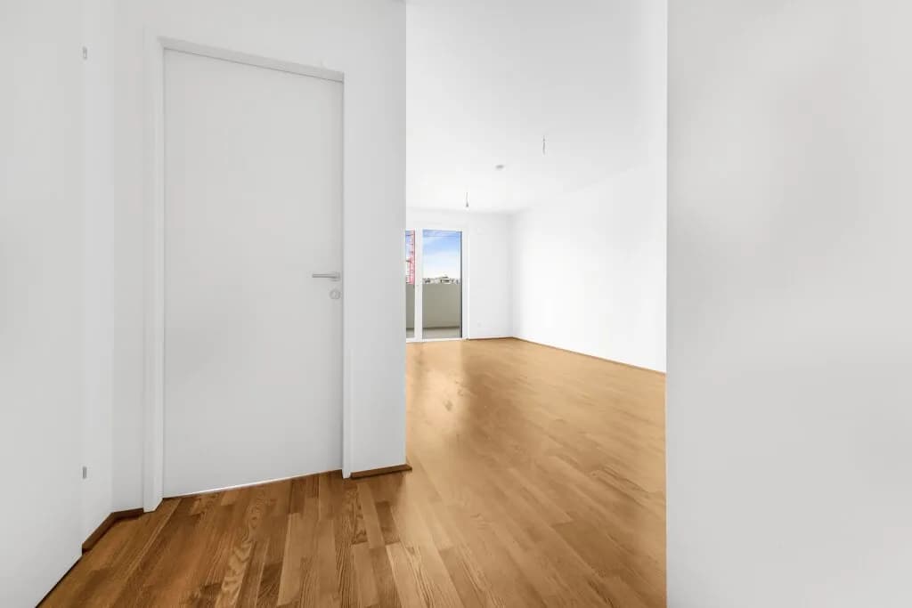 2-Zimmer-Wohnung mieten in Wien – 53,71 m², € 1.000 – Bild 6 von 14