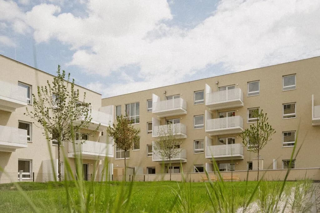 2-Zimmer-Wohnung mieten in Wien – 53,71 m², € 1.000 – Bild 11 von 14