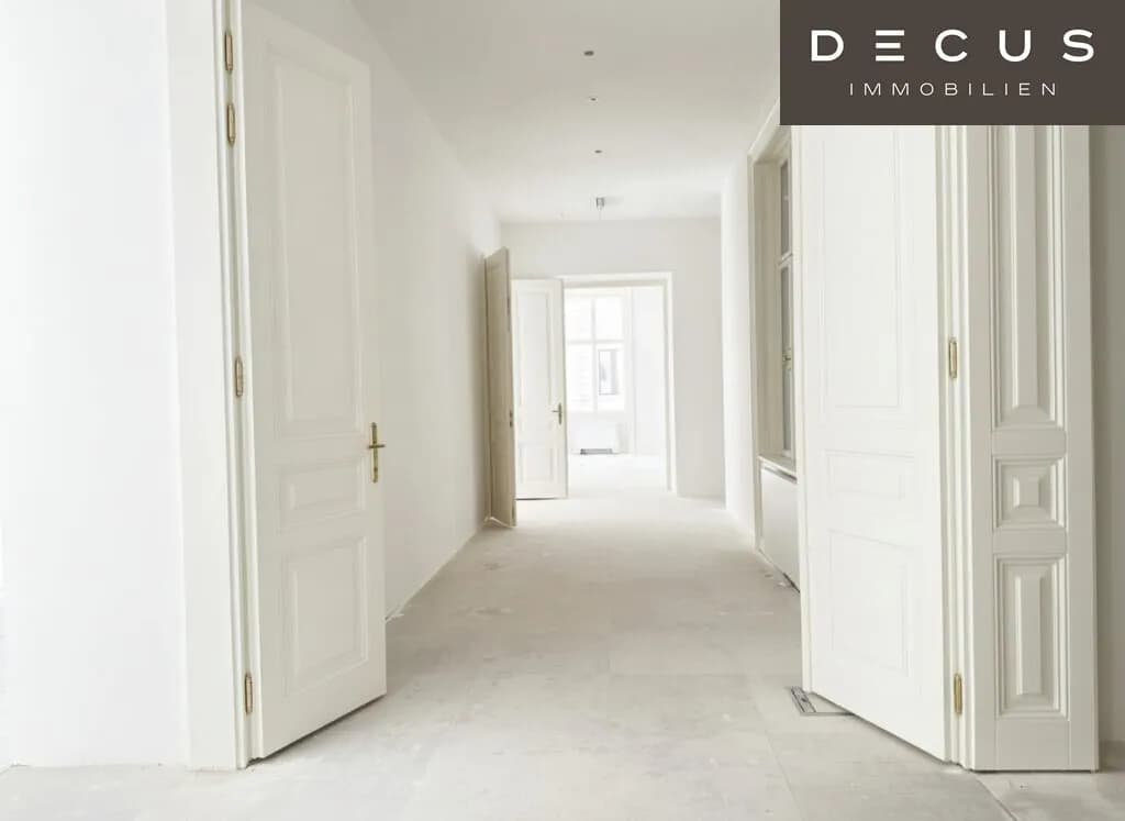 Gewerbeimmobilie mieten in Wien – 662 m², € 27 – Bild 2 von 12