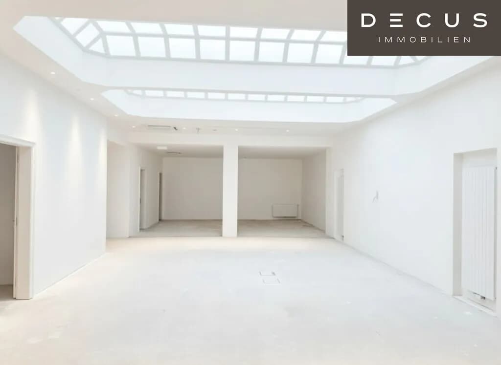 Gewerbeimmobilie mieten in Wien – 662 m², € 27 – Bild 4 von 12