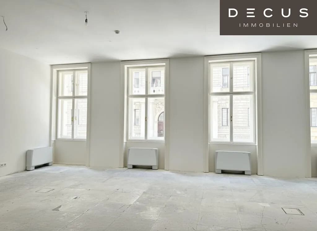 Gewerbeimmobilie mieten in Wien – 662 m², € 27 – Bild 5 von 12