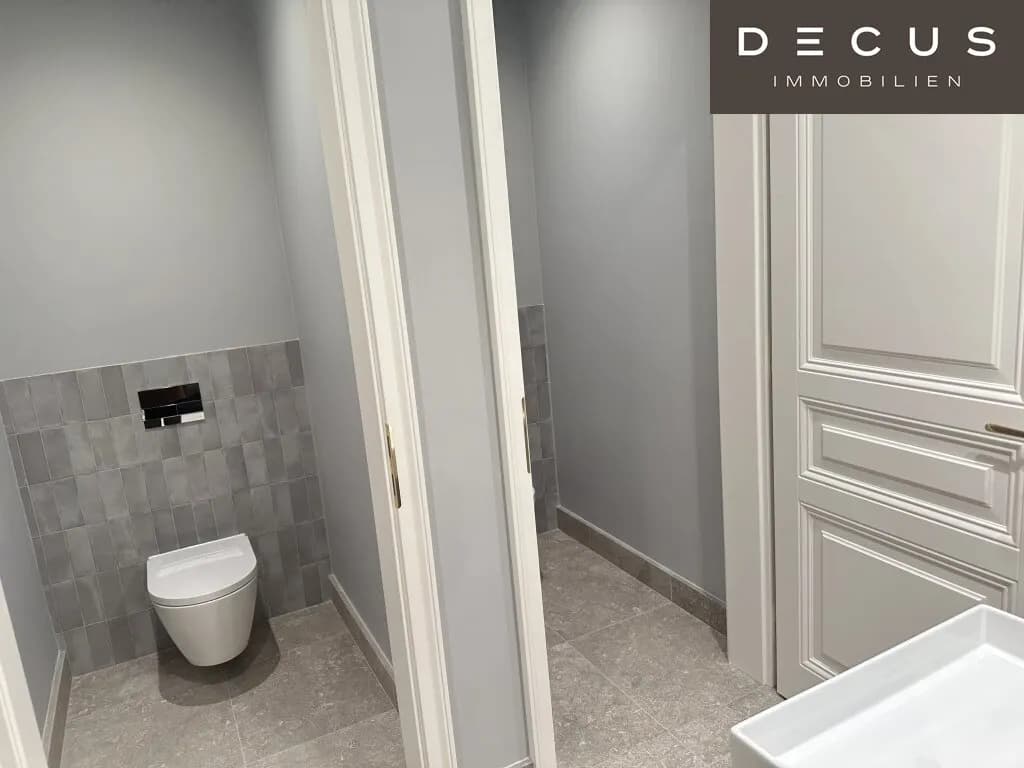 Gewerbeimmobilie mieten in Wien – 662 m², € 27 – Bild 7 von 12