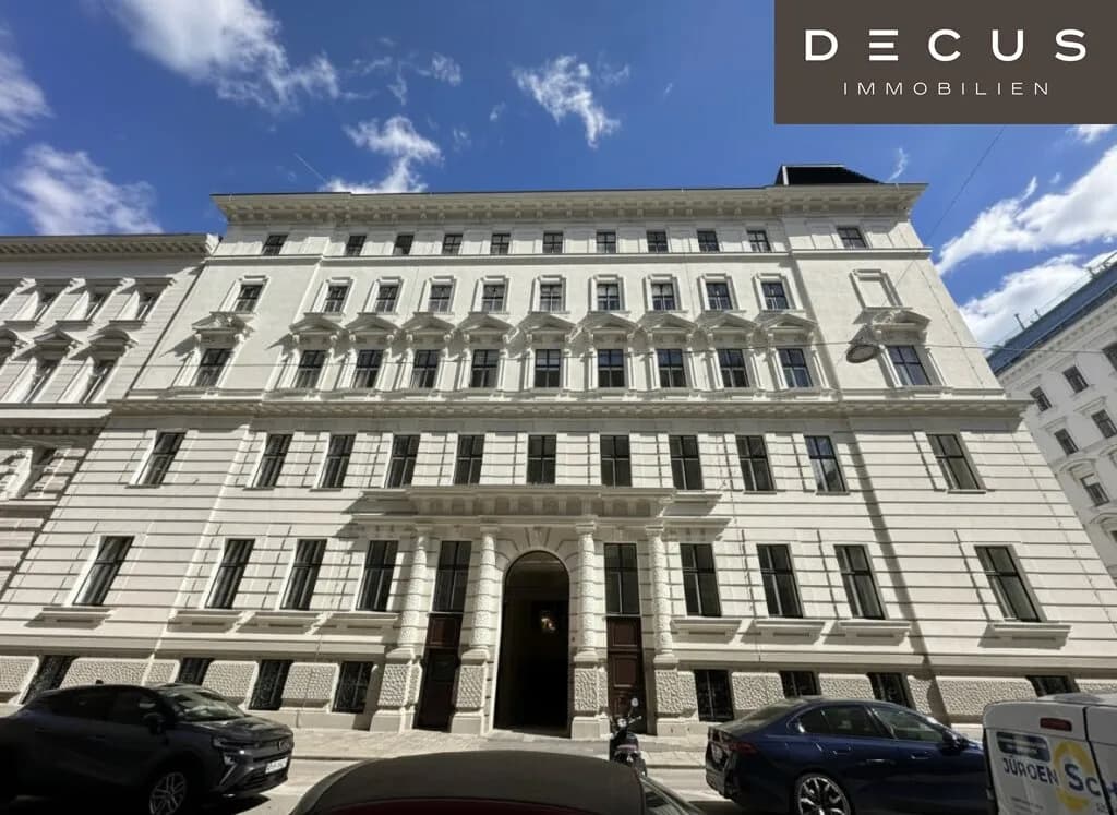 Gewerbeimmobilie mieten in Wien – 662 m², € 27 – Bild 9 von 12
