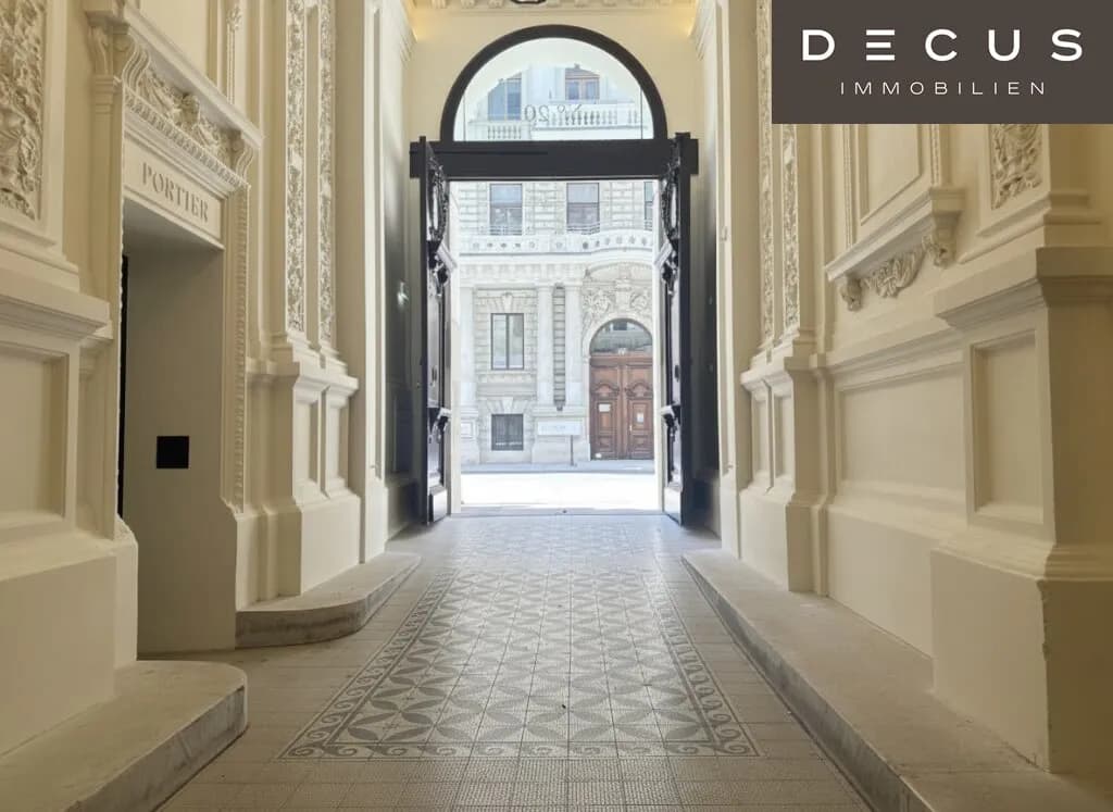 Gewerbeimmobilie mieten in Wien – 662 m², € 27 – Bild 10 von 12