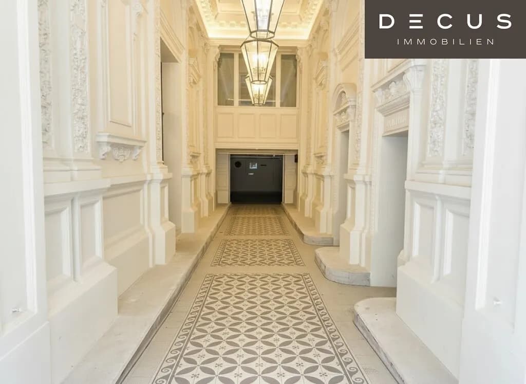 Gewerbeimmobilie mieten in Wien – 662 m², € 27 – Bild 11 von 12