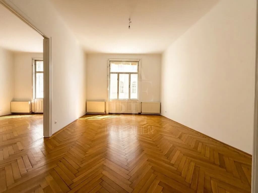 2-Zimmer-Wohnung mieten in Wien – 80,85 m², € 1.364