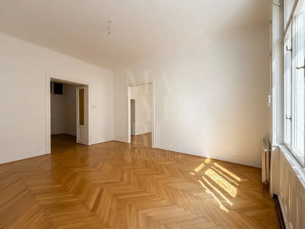 2-Zimmer-Wohnung mieten in Wien – 80,85 m², € 1.364 – Bild 2 von 15