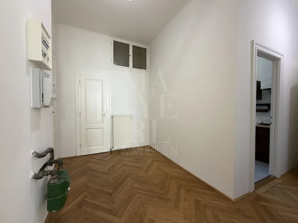 2-Zimmer-Wohnung mieten in Wien – 80,85 m², € 1.364 – Bild 10 von 15