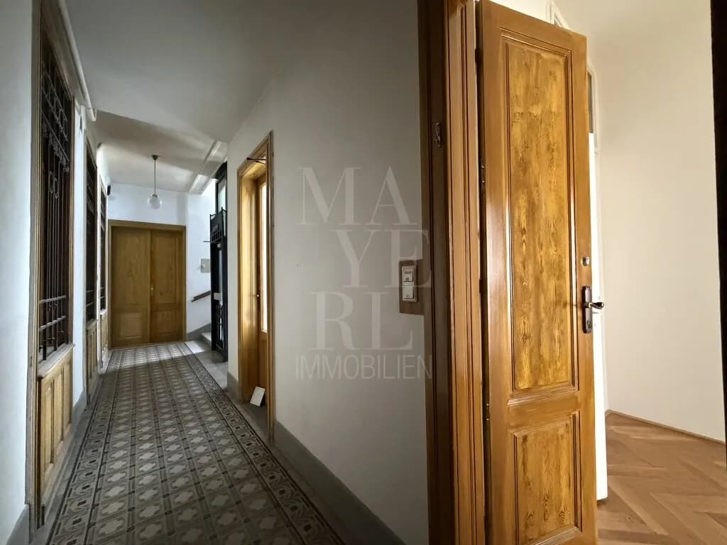 2-Zimmer-Wohnung mieten in Wien – 80,85 m², € 1.364 – Bild 13 von 15