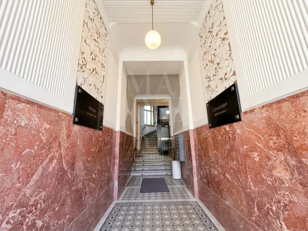 2-Zimmer-Wohnung mieten in Wien – 80,85 m², € 1.364 – Bild 14 von 15