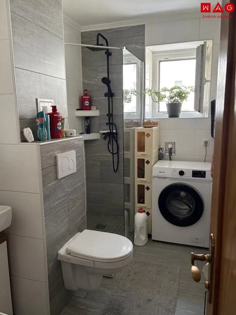2-Zimmer-Wohnung mieten in Steyr – 56,1 m², € 494 – Bild 3 von 8