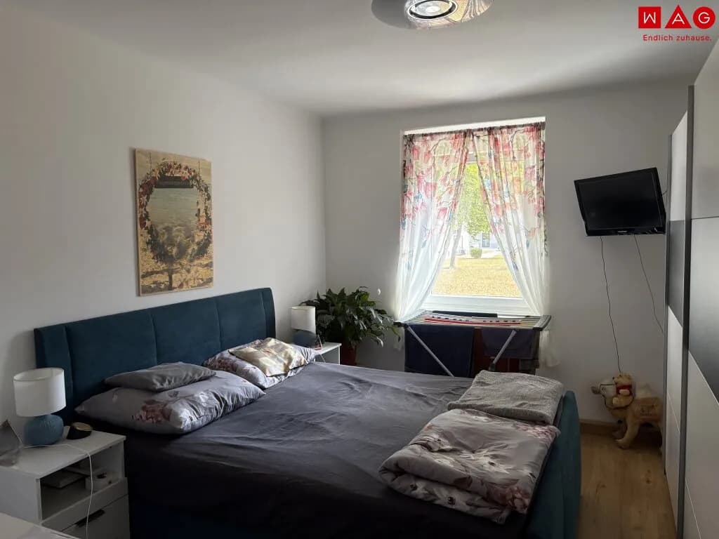 2-Zimmer-Wohnung mieten in Steyr – 56,1 m², € 494 – Bild 4 von 8
