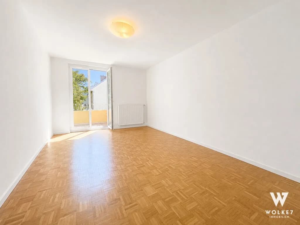 2-Zimmer-Wohnung kaufen in Wien – 62 m², € 295.000 – Bild 2 von 9