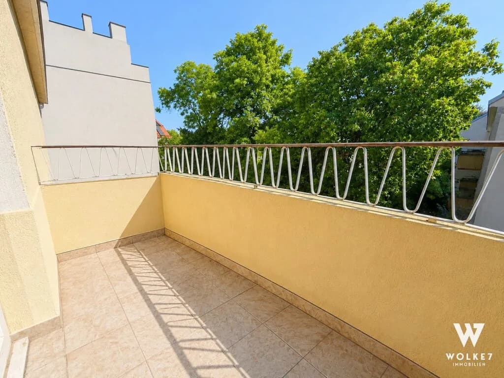 2-Zimmer-Wohnung kaufen in Wien – 62 m², € 295.000 – Bild 3 von 9