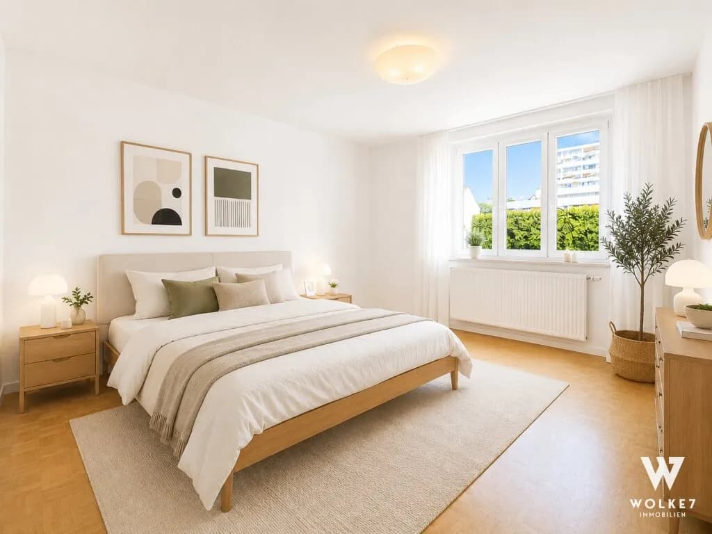 2-Zimmer-Wohnung kaufen in Wien – 62 m², € 295.000 – Bild 4 von 9