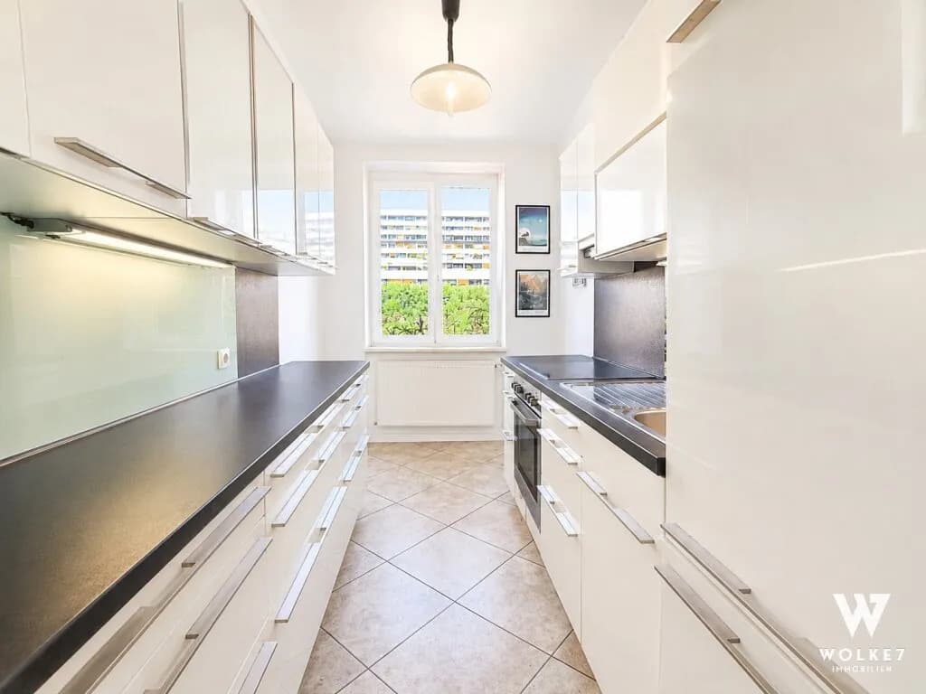 2-Zimmer-Wohnung kaufen in Wien – 62 m², € 295.000 – Bild 6 von 9