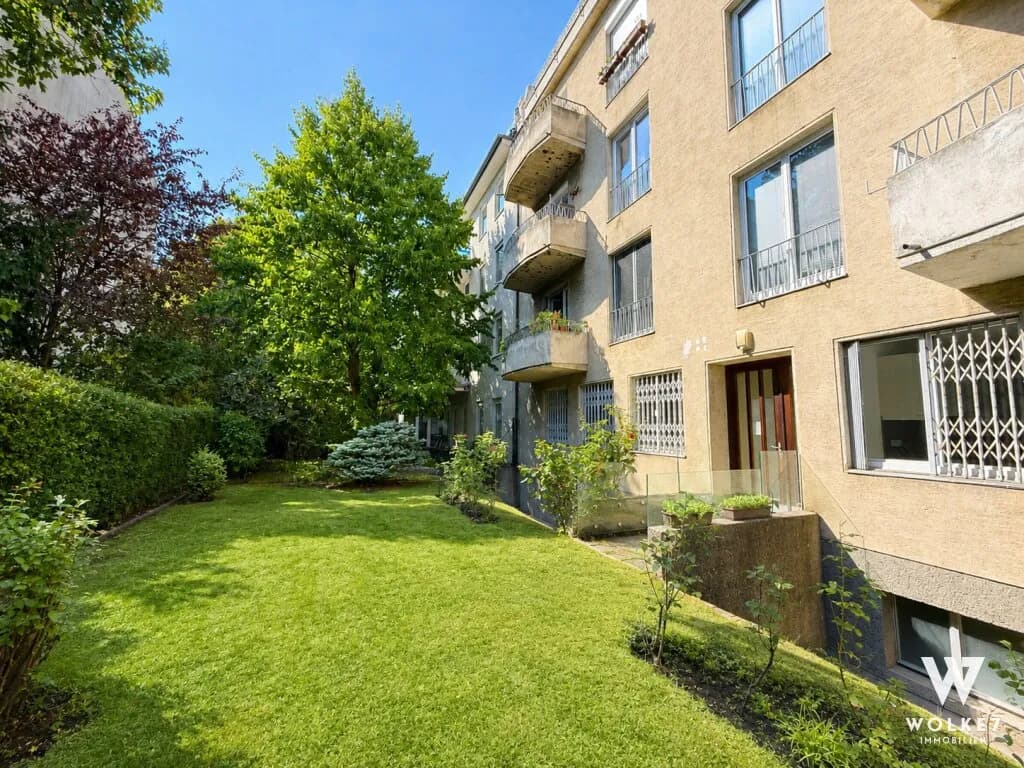 2-Zimmer-Wohnung kaufen in Wien – 62 m², € 295.000 – Bild 9 von 9