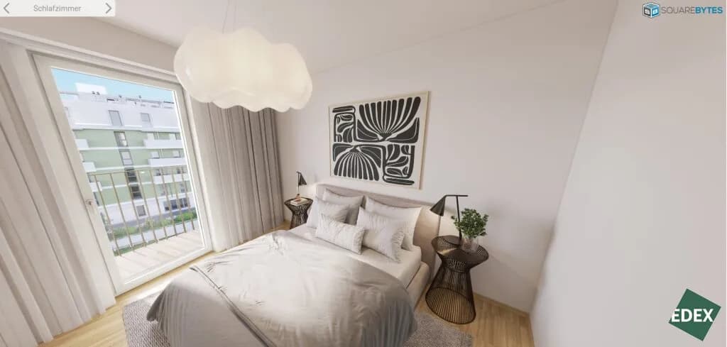4-Zimmer-Wohnung kaufen in Wien – 86,79 m², € 695.700 – Bild 4 von 21
