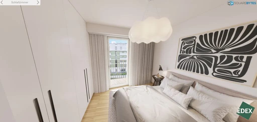 4-Zimmer-Wohnung kaufen in Wien – 86,79 m², € 695.700 – Bild 5 von 21