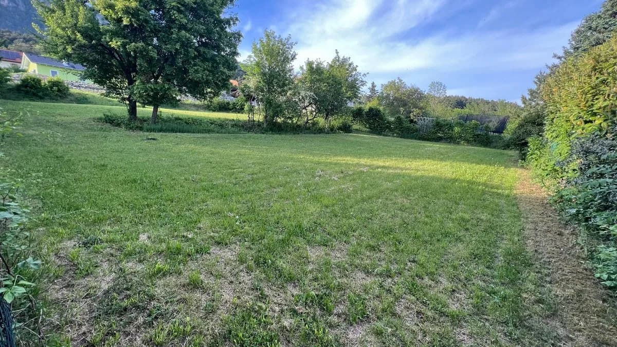 Grundstück kaufen in Wiener Neustadt Land – 1 300 m², € 250.000 – Bild 5 von 12