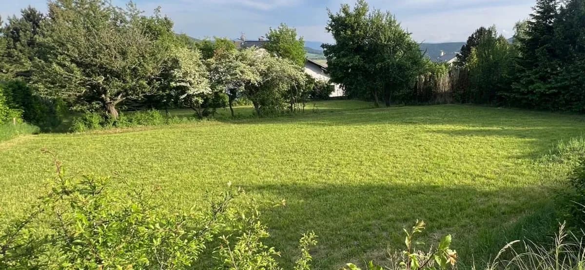Grundstück kaufen in Wiener Neustadt Land – 1 300 m², € 250.000 – Bild 12 von 12