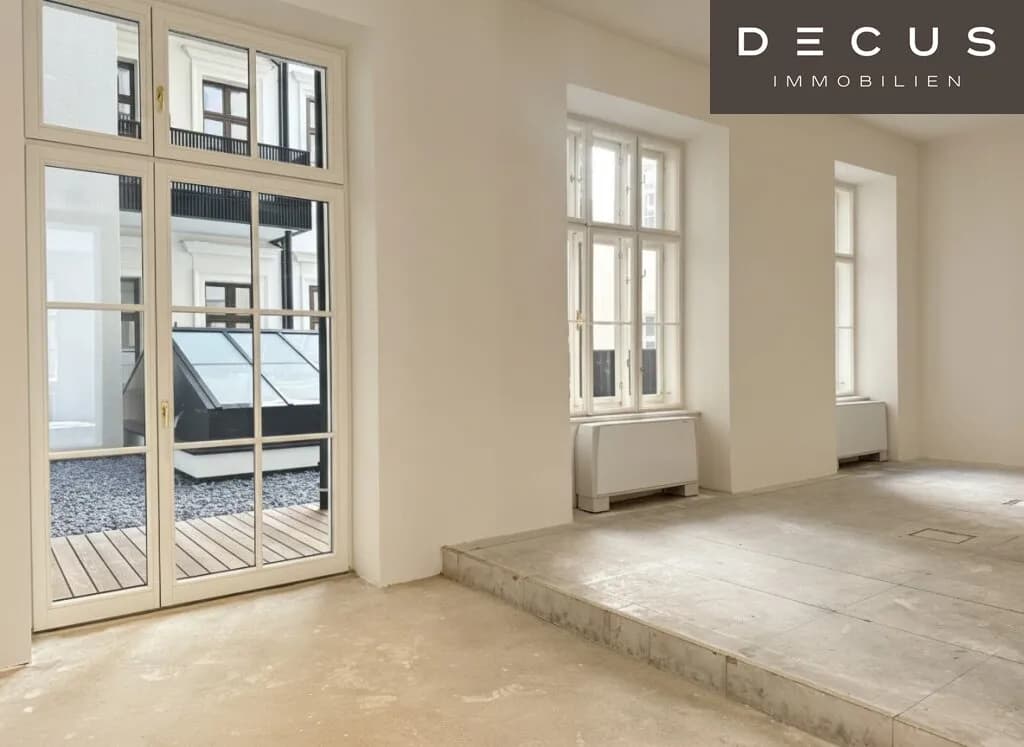 Gewerbeimmobilie mieten in Wien – 392 m², € 28 – Bild 3 von 15