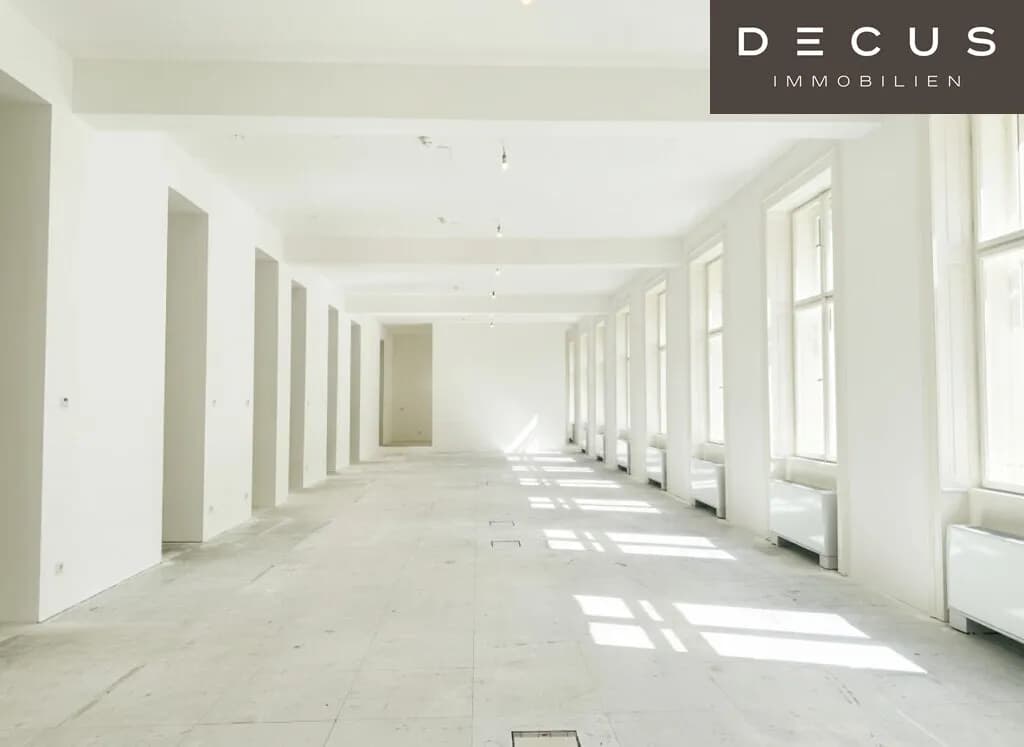 Gewerbeimmobilie mieten in Wien – 392 m², € 28 – Bild 5 von 15