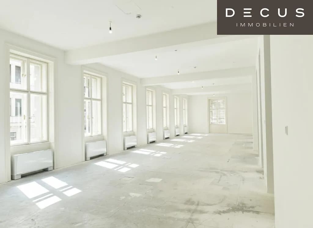 Gewerbeimmobilie mieten in Wien – 392 m², € 28 – Bild 6 von 15