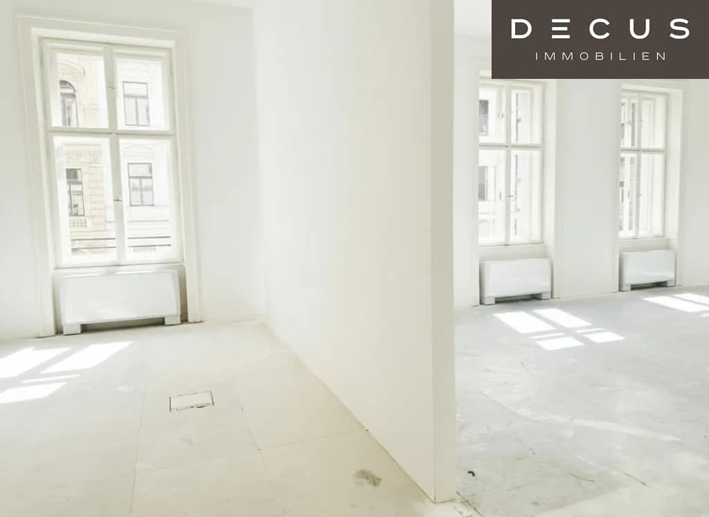 Gewerbeimmobilie mieten in Wien – 392 m², € 28 – Bild 8 von 15