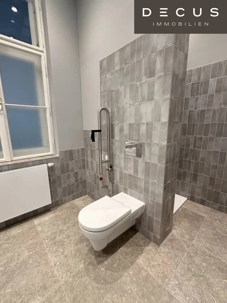 Gewerbeimmobilie mieten in Wien – 392 m², € 28 – Bild 9 von 15