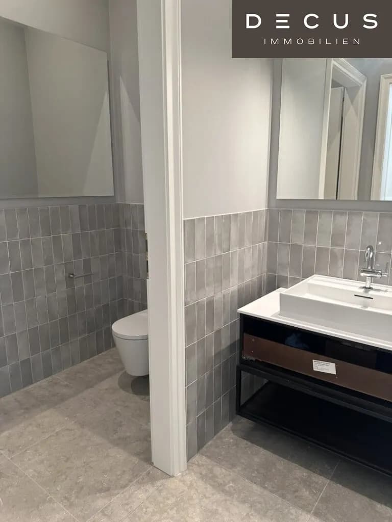 Gewerbeimmobilie mieten in Wien – 392 m², € 28 – Bild 10 von 15