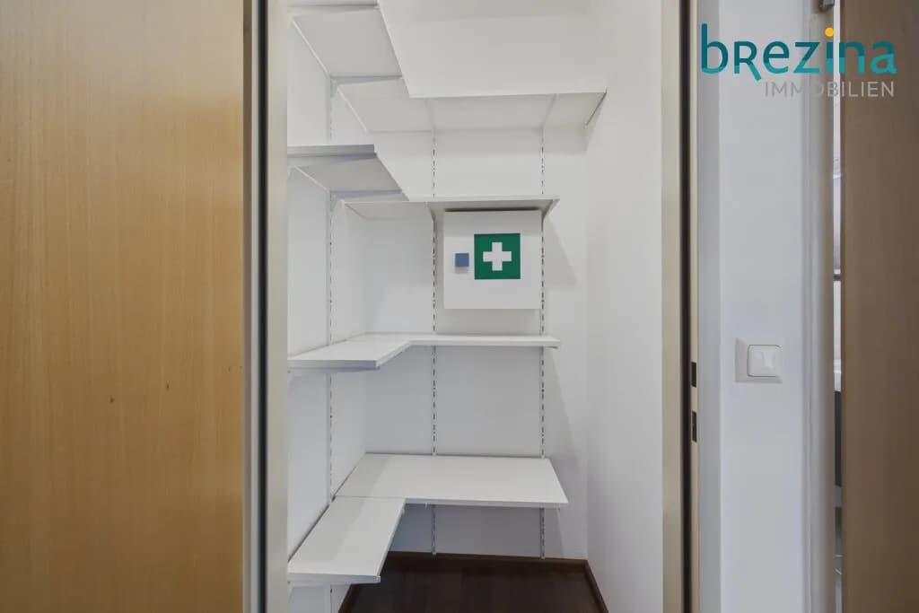 3-Zimmer-Wohnung kaufen in Wien – 81,38 m², € 400.000 – Bild 17 von 31