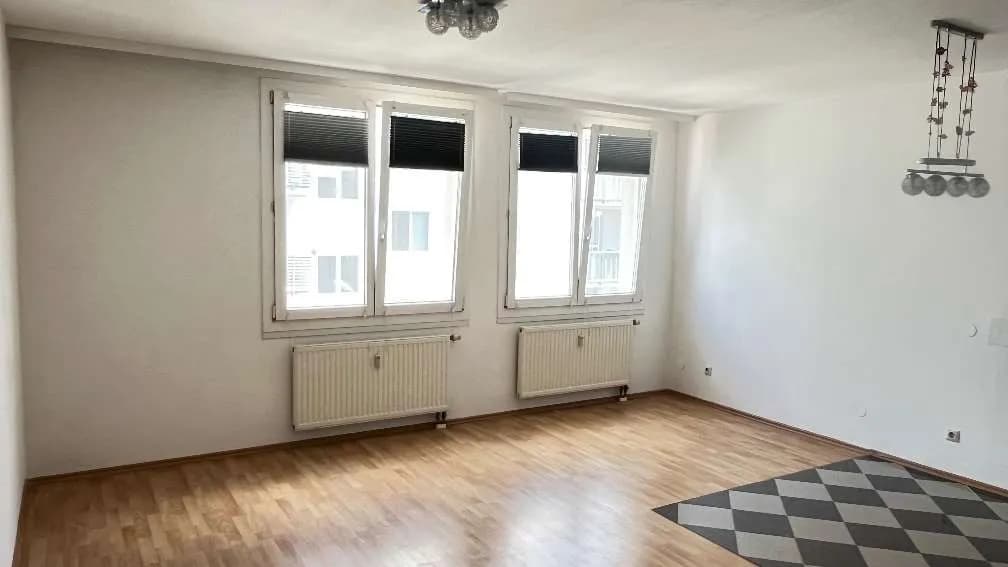 1-Zimmer-Wohnung mieten in Wien – 39 m², € 820 – Bild 1 von 35