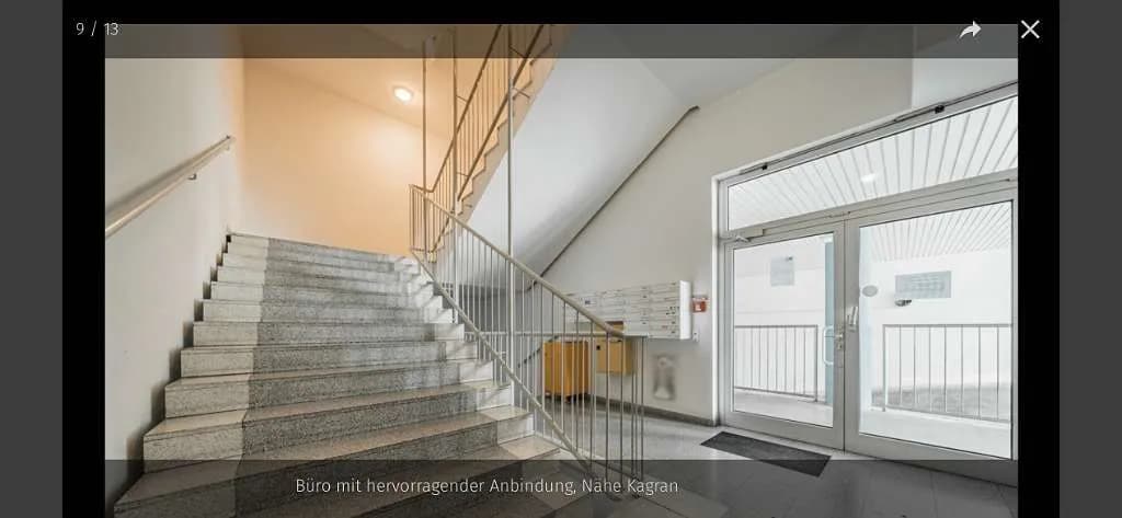 1-Zimmer-Wohnung mieten in Wien – 39 m², € 820 – Bild 15 von 35