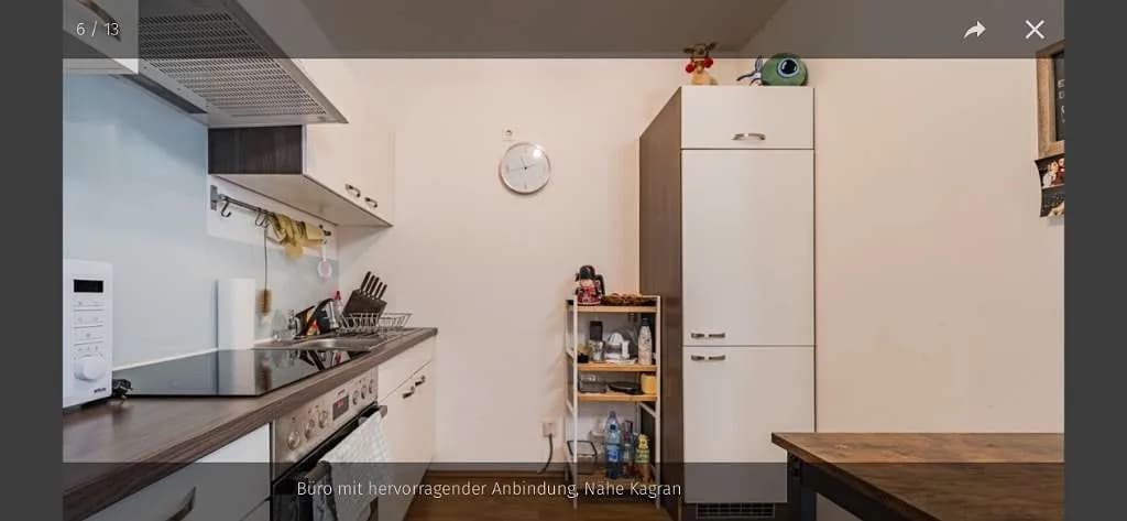 1-Zimmer-Wohnung mieten in Wien – 39 m², € 820 – Bild 16 von 35