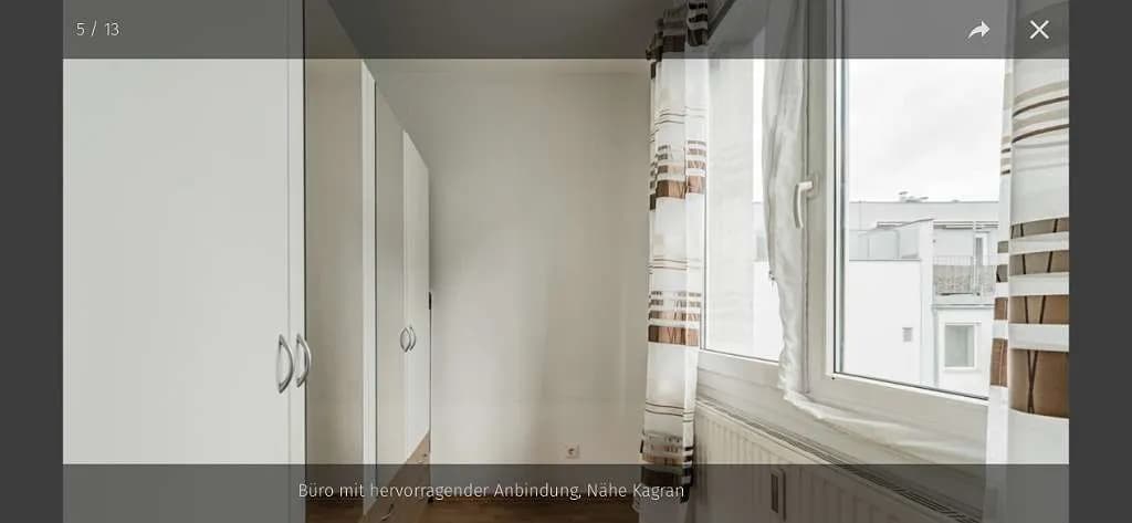 1-Zimmer-Wohnung mieten in Wien – 39 m², € 820 – Bild 17 von 35