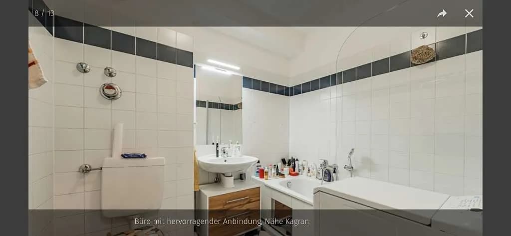 1-Zimmer-Wohnung mieten in Wien – 39 m², € 820 – Bild 18 von 35
