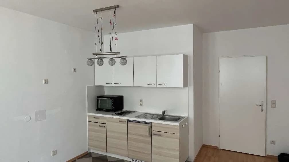 1-Zimmer-Wohnung mieten in Wien – 39 m², € 820 – Bild 21 von 35