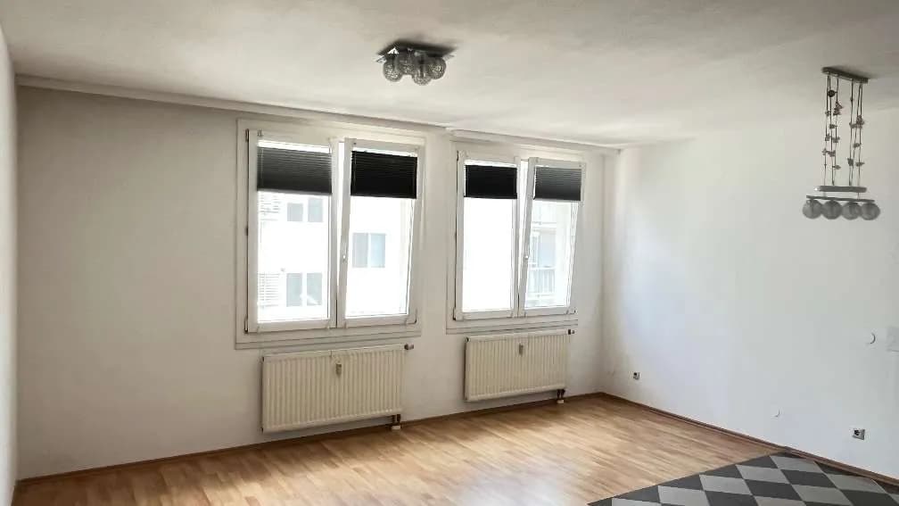 1-Zimmer-Wohnung mieten in Wien – 39 m², € 820 – Bild 33 von 35