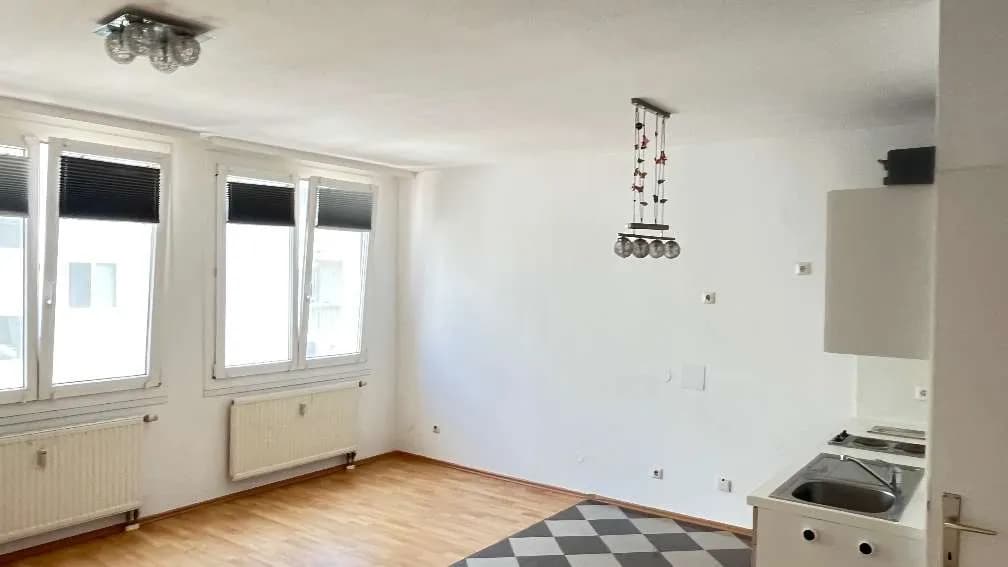 1-Zimmer-Wohnung mieten in Wien – 39 m², € 820 – Bild 34 von 35