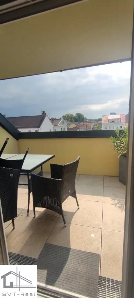 16-Zimmer-Immobilie kaufen in Wels – 285 m², € 620.000