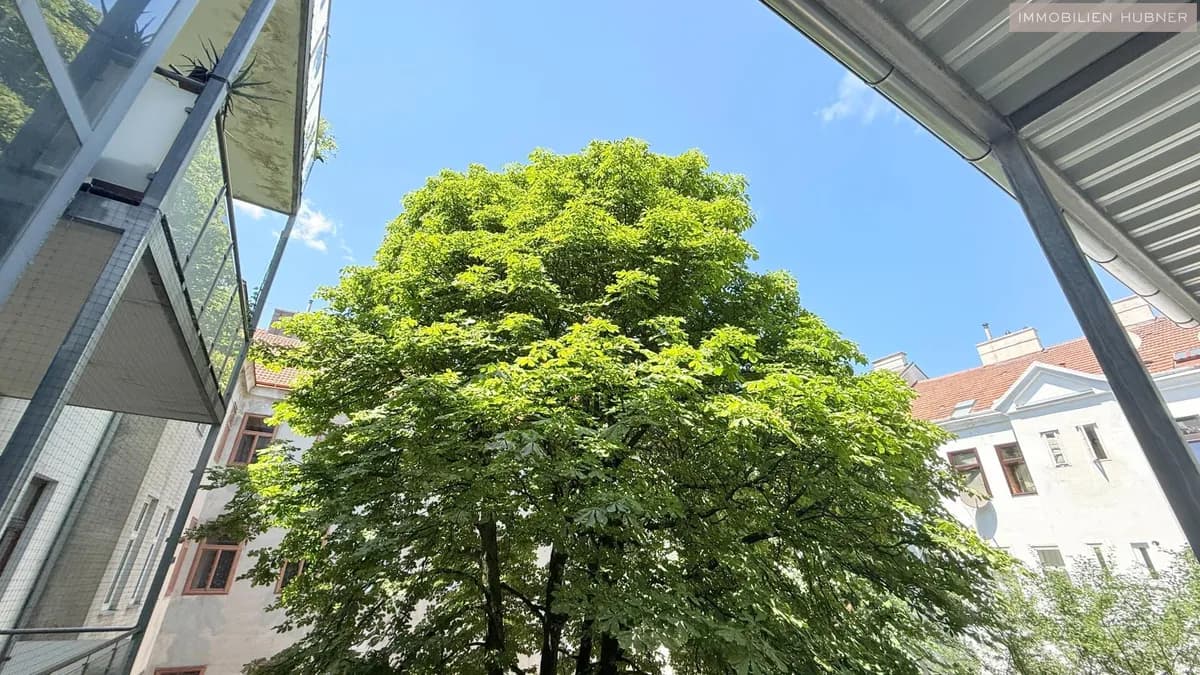 3-Zimmer-Wohnung kaufen in Wien – 56,35 m², € 440.000