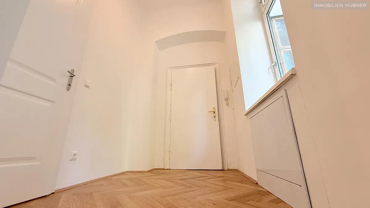 3-Zimmer-Wohnung kaufen in Wien – 56,35 m², € 440.000 – Bild 3 von 17