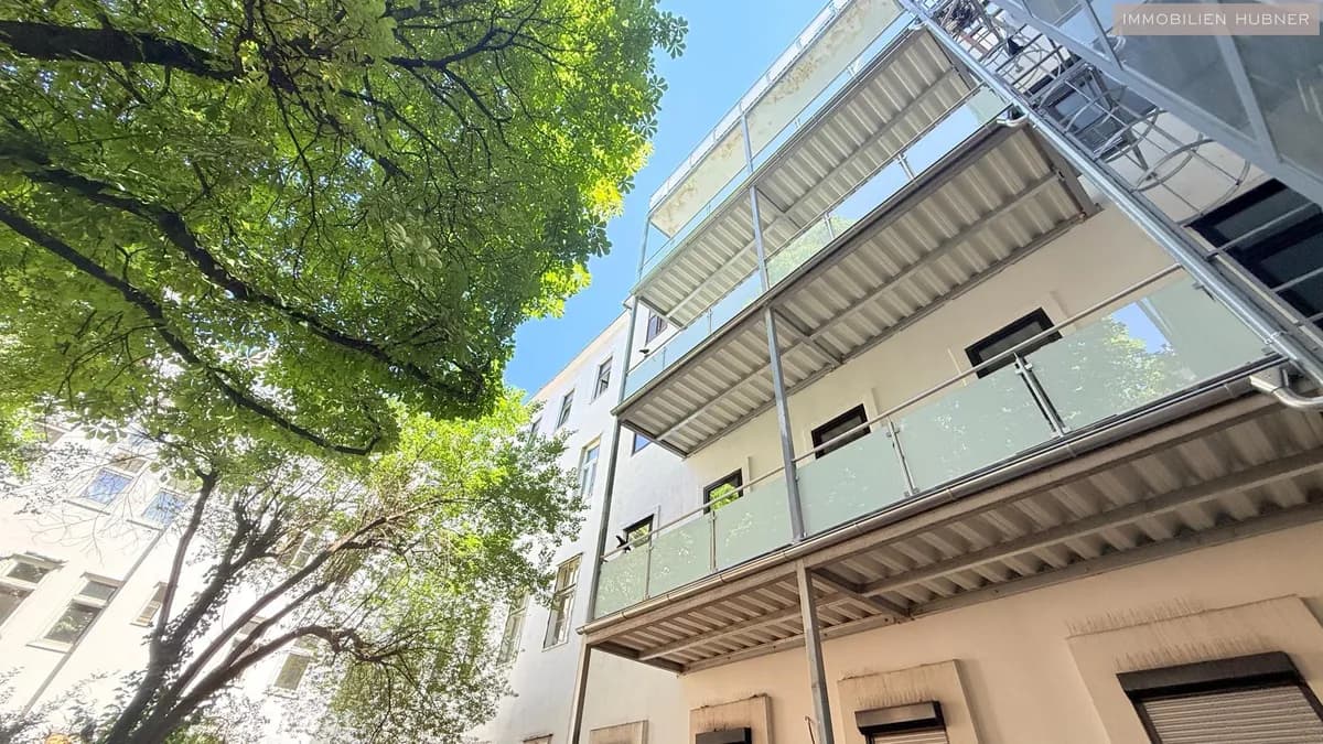 3-Zimmer-Wohnung kaufen in Wien – 56,35 m², € 440.000 – Bild 4 von 17