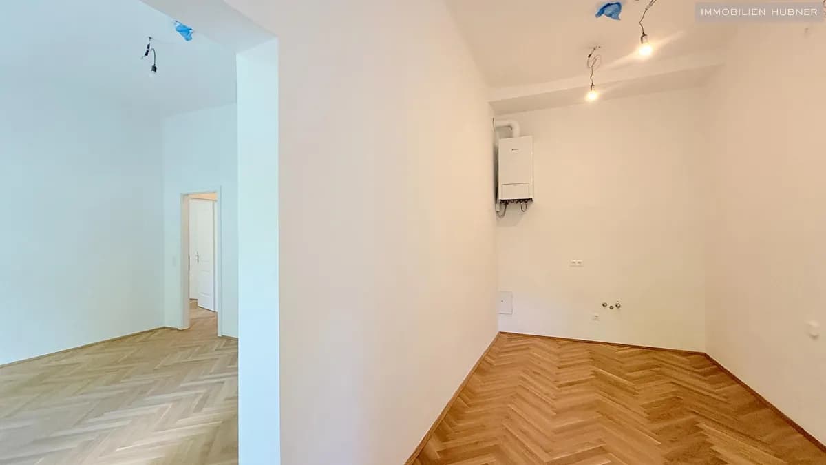 3-Zimmer-Wohnung kaufen in Wien – 56,35 m², € 440.000 – Bild 5 von 17