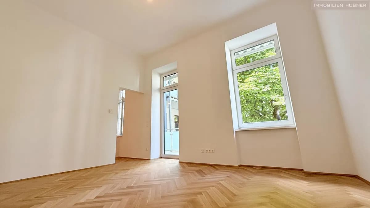 3-Zimmer-Wohnung kaufen in Wien – 56,35 m², € 440.000 – Bild 7 von 17