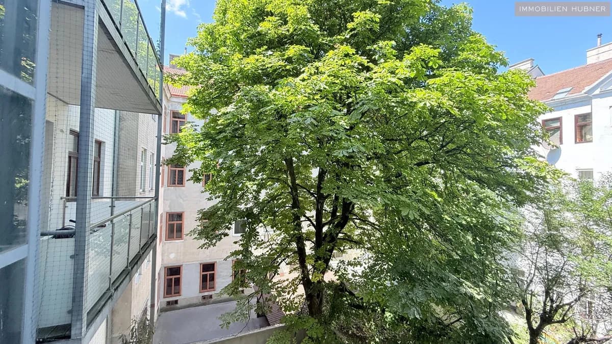 3-Zimmer-Wohnung kaufen in Wien – 56,35 m², € 440.000 – Bild 8 von 17