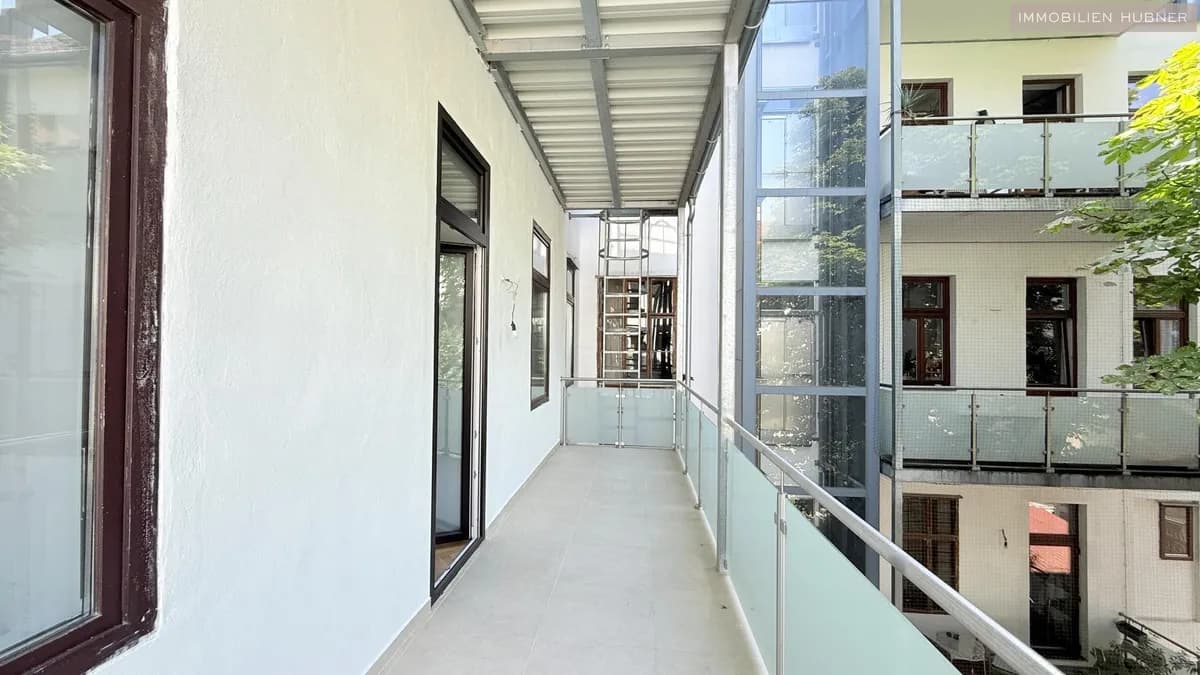 3-Zimmer-Wohnung kaufen in Wien – 56,35 m², € 440.000 – Bild 12 von 17